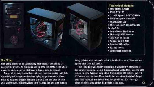 case atomic magazine