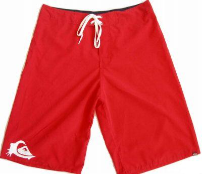 eBay item image; front of fake shorts.
