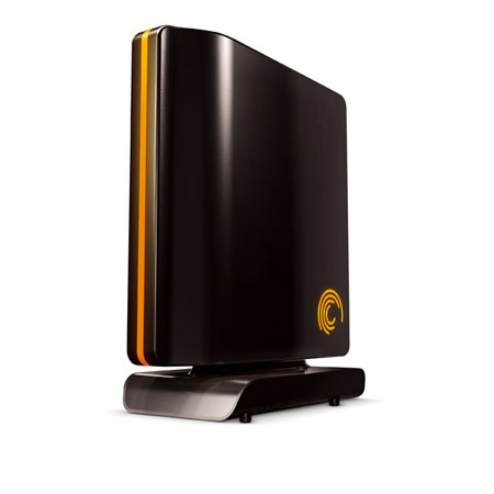 Seagate FreeAgent Pro