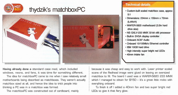 matchboxPC atomic magazine
