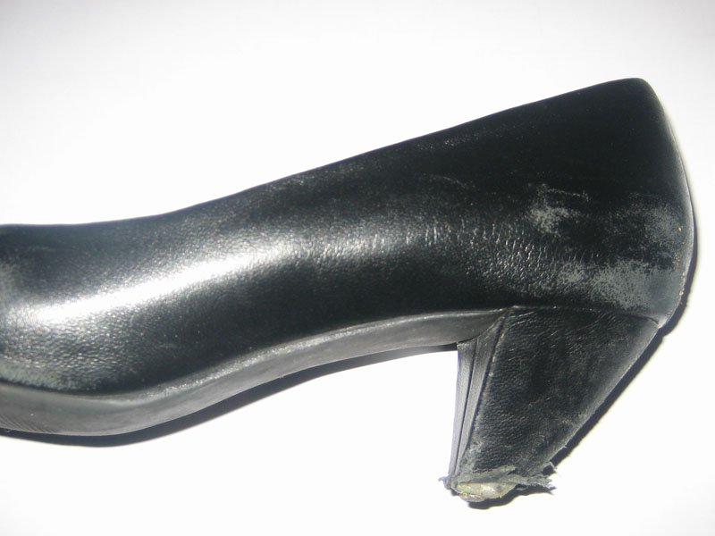 replacement rubber heels for womens boots