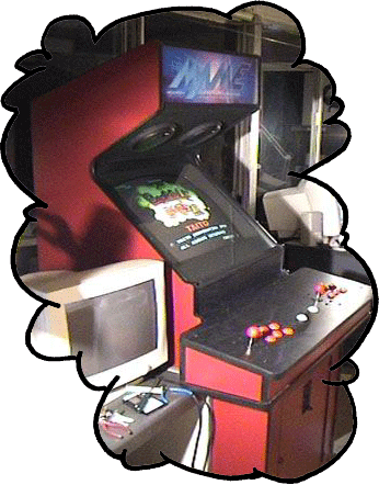 mame cab pic 2