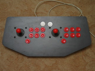 arcade stick pic1