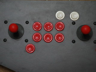 arcade stick pic2